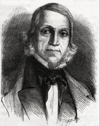 Francois Sudre.