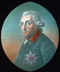 Fryderyk Wielki