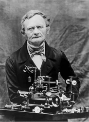 Frederick Adolphe Norbert, ok. 1875 r.