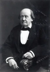 Henri Milne-Edwards (zdjęcie)