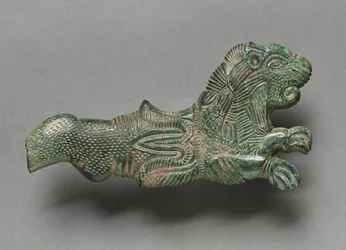 Hipokamp, 400-300 pne