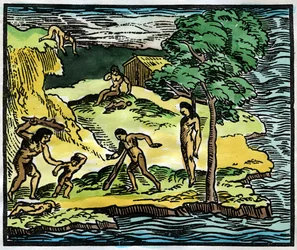 Samobójstwa Indian