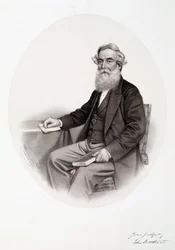 John Braithwaite, brytyjski inżynier