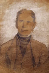 John Murray, szkocki abolicjonista, James Oswald Murray