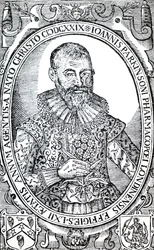 Johna Parkinsona.