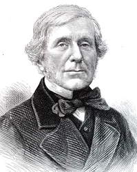 John Rennie Młodszy.