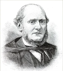 Johna Russella Reynoldsa.