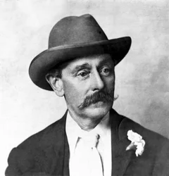 Józef Wysoki