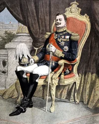 Król Portugalii Don Carlos I