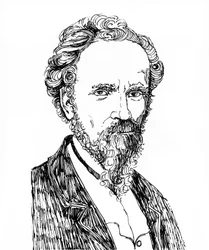 Linus Yale, amerykański ślusarz