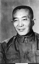 Luo Ru kocham