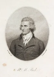 Mungo Park, szkocki odkrywca