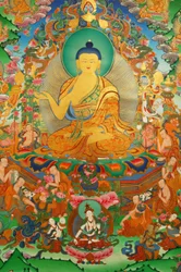 Nepalska i paryska Francja