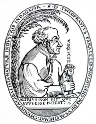 Paracelsus.