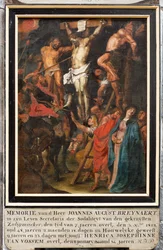 Igreja Paroquial (Igreja Paroquial de Santa Walburga). Pintar.polir