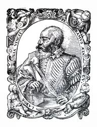 Piotr Ramus