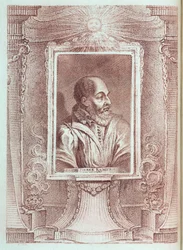 Petrus Ramus, francuski filozof i logik