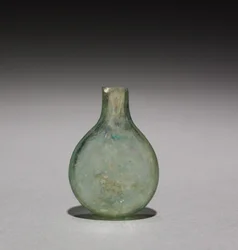 Kolba Pielgrzyma, 500-700