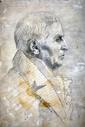 Samuel Varley, angielski akwarelista