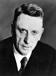 Sir Arthur Fleming, ok. 1930
