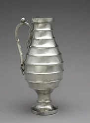 Dzban schodkowy, 400-600
