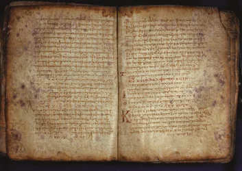 Palimpsest Archimedesa