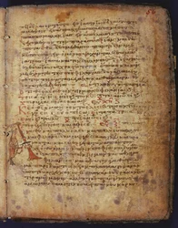 Palimpsest Archimedesa