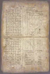Palimpsest Archimedesa