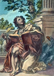 Ewangelista, Łukasz