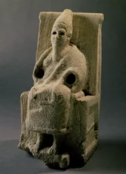 Bóg El z Ugarit