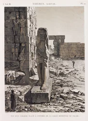 Teby: Karnak