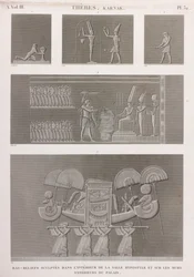 Teby: Karnak