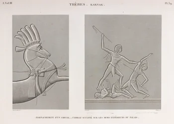 Teby: Karnak