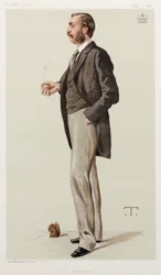 Thomas Walsingham, angielski przyrodnik