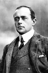 Wielka Brytania : Kapitan Robert Falcon Scott 1868-1912