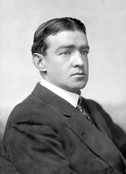 Wielka Brytania : Sir Ernest Henry Shackleton