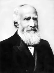 Wielka Brytania : Sir George William