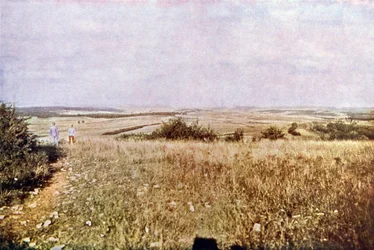 WW1: Bitwa pod Verdun