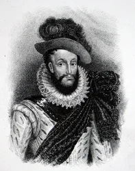 Waltera Raleigha.