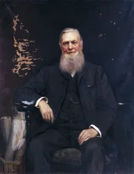 William Cawkwell, angielski kierownik kolei