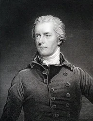 William Pitt Młodszy.