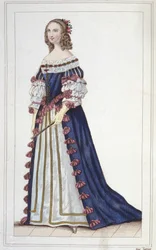 Anne „Ninon” z Enclos (lub Ninon de Lenclos lub Ninon de Lanclos