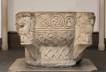 Chrzcielnica