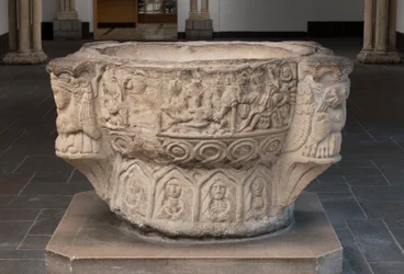 Chrzcielnica