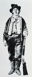 Billy dzieciak