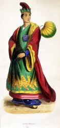 birmański szlachetny