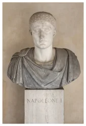 Popiersie Napoleona I