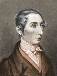 Carl Marie Von Weber, niemiecki kompozytor (1786-1826)