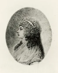 Charlotte Albertine Ernestine von Steinpolish