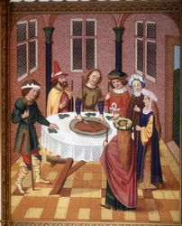 Wielkanoc Żydów